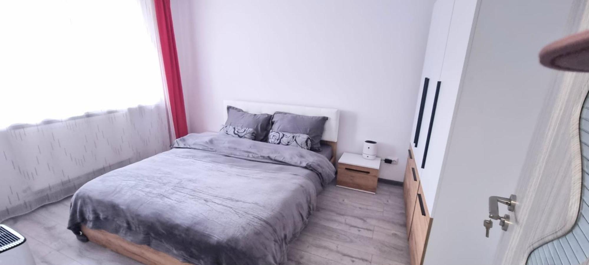 Feel Like Home 3 Piatra Neamţ Extérieur photo