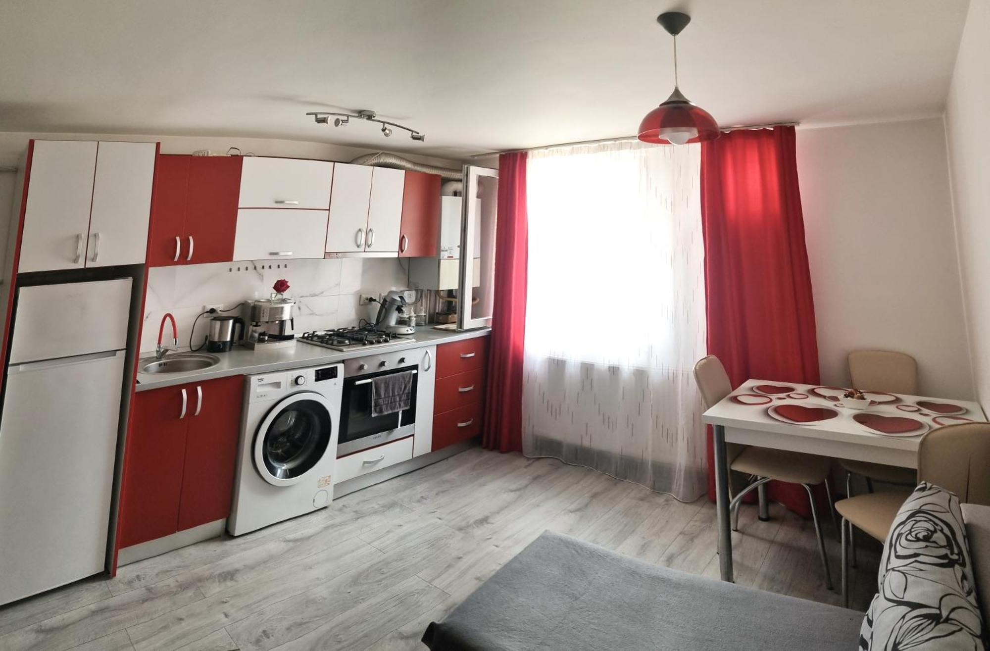 Feel Like Home 3 Piatra Neamţ Extérieur photo